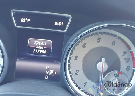 2015 Mercedes-Benz Gla 250 4Matic from USA, damaged, VIN WDCTG4GB9FJ090558